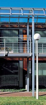 Hotel Boell Essen Exterior photo