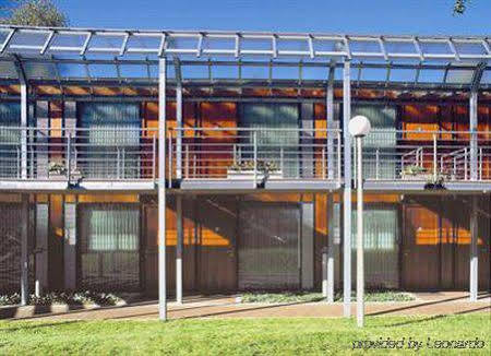 Hotel Boell Essen Exterior photo