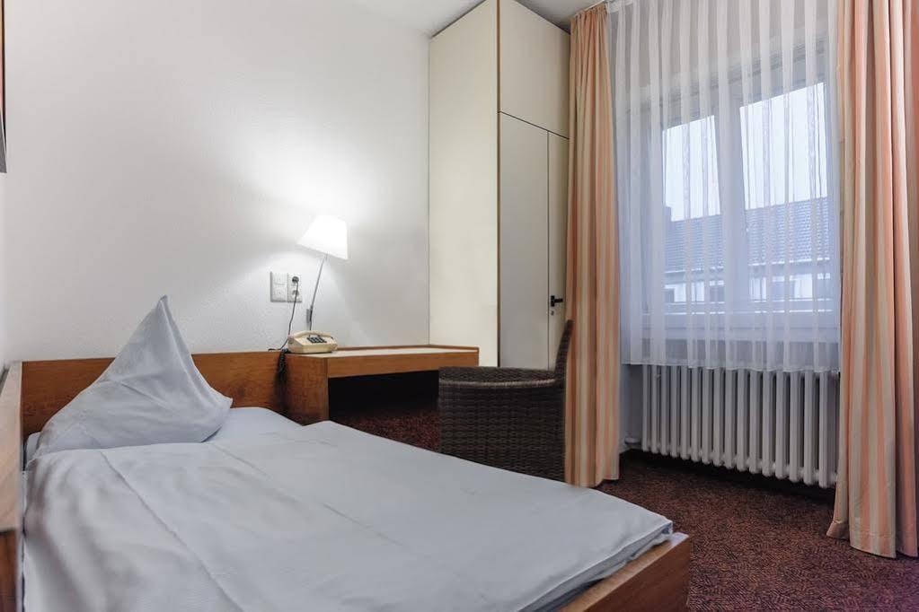 Hotel Boell Essen Exterior photo