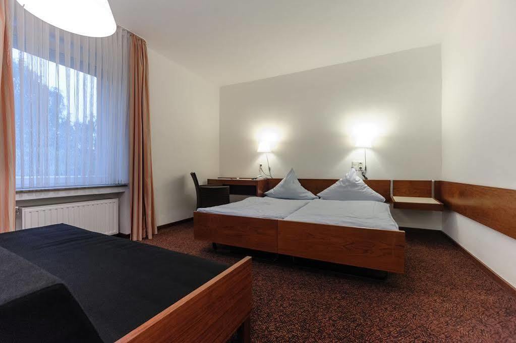 Hotel Boell Essen Exterior photo