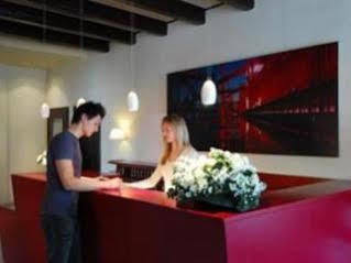 Hotel Boell Essen Exterior photo